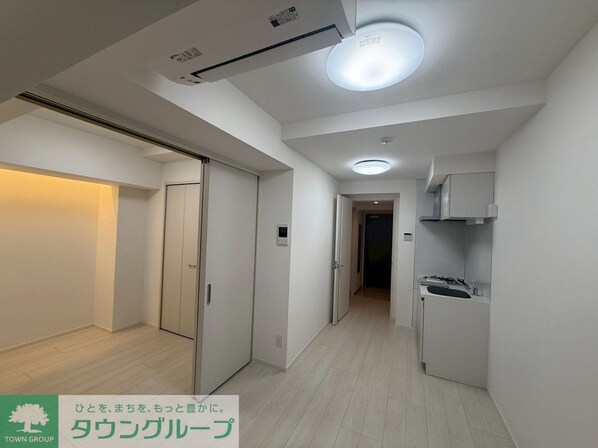 プレセダン板橋本町の物件内観写真